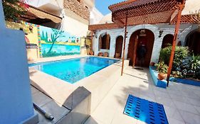 Villa Cleopatra Luxor West Bank